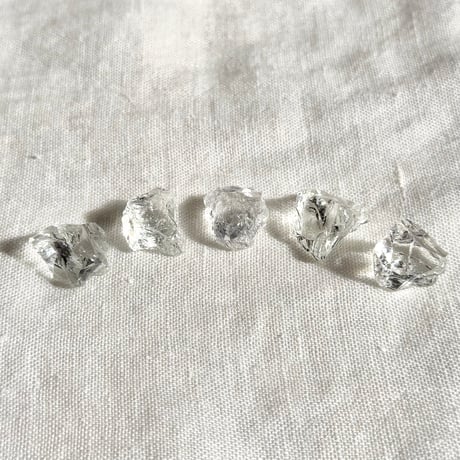 アンダラクリスタル・クリア Set (1)