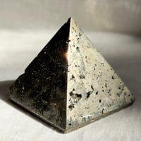 長期宇宙錬金パイライト・ピラミッド (4)