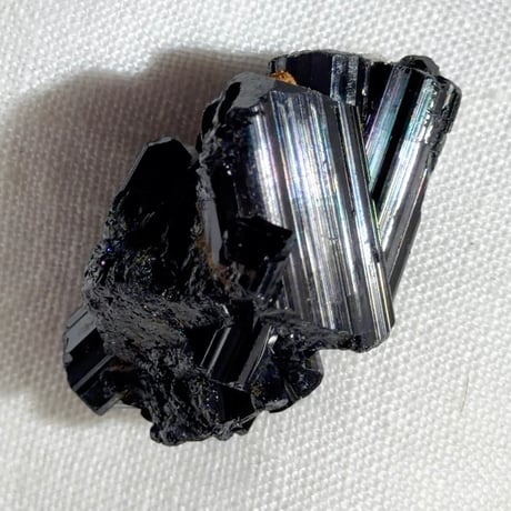 ブラックトルマリン 原石 (4)