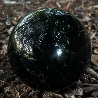 【音奉納 モリオン・スフィア】