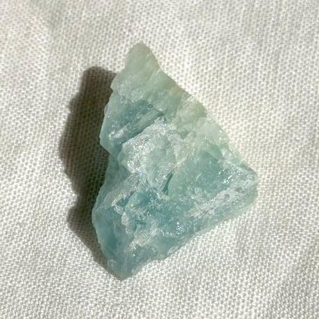 アクアマリン 原石 (6)