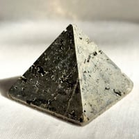 長期宇宙錬金パイライト・ピラミッド (2)