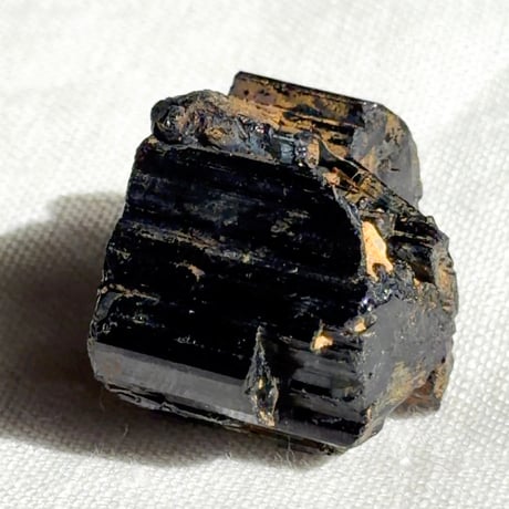 ブラックトルマリン 原石 (3)