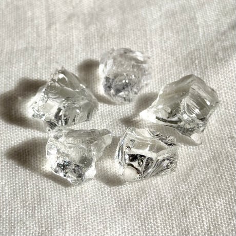 アンダラクリスタル・クリア Set (1)