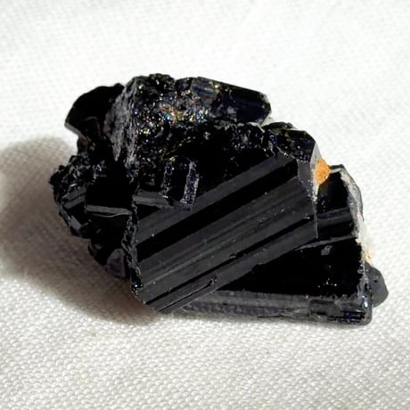 ブラックトルマリン 原石 (4)