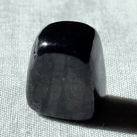 シュンガイト・タンブル (5)