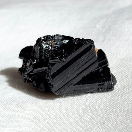 ブラックトルマリン 原石 (4)