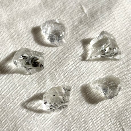 アンダラクリスタル・クリア Set (1)
