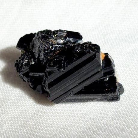 ブラックトルマリン 原石 (4)