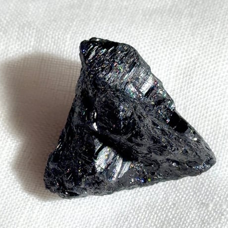 ブラックトルマリン 原石 (6)