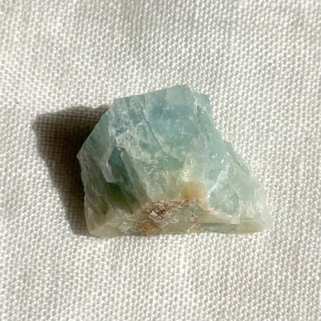 アクアマリン 原石 (4)