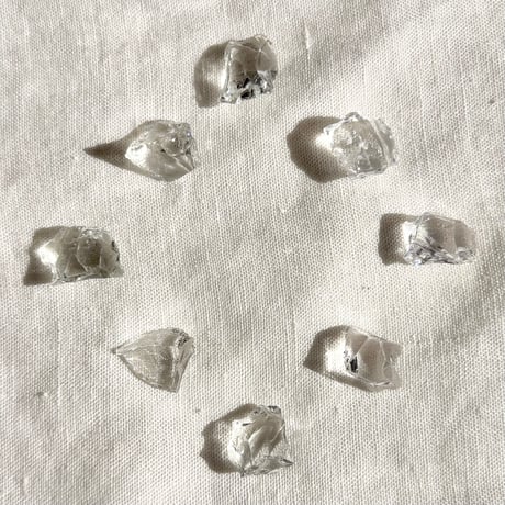 アンダラクリスタル・クリア グリッド
