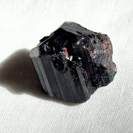 ブラックトルマリン 原石 (1)