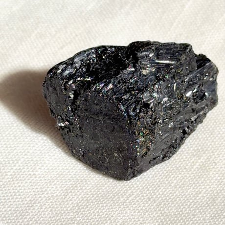 ブラックトルマリン 原石 (5)