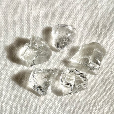 アンダラクリスタル・クリア Set (1)