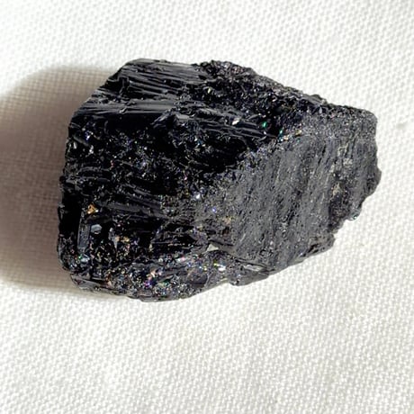 ブラックトルマリン 原石 (5)