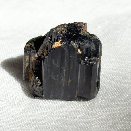 ブラックトルマリン 原石 (3)