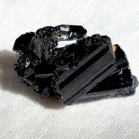 ブラックトルマリン 原石 (4)