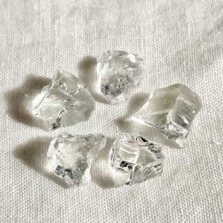 アンダラクリスタル・クリア Set (1)