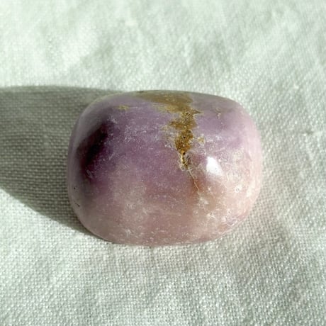 フォスフォシデライト・タンブル (5)
