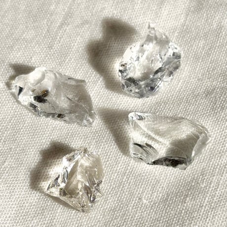 アンダラクリスタル・クリア Set (2)