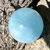 アクアマリン スフィア (4)