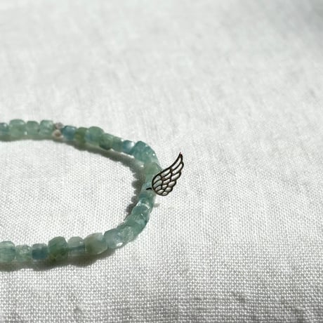 神輪：Lemurian Angel (10)