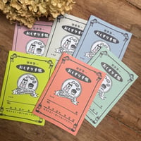 【お薬手帳】ノート＊RiraRiraはんこの健康第一おくすり手帖