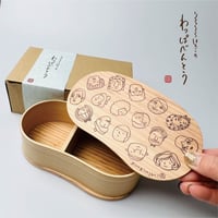 【再販】リラキャラわっぱ弁当箱_OB_02