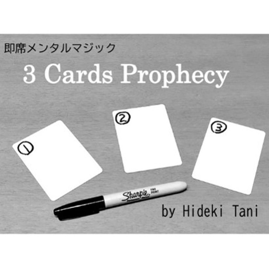 3Cards_Prophecy