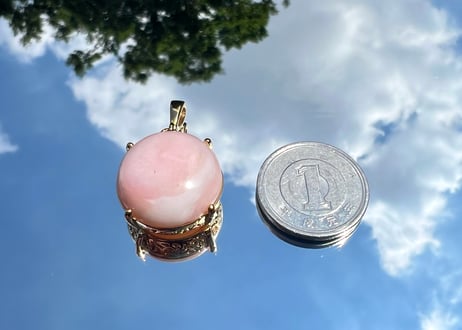 ピンクオパール