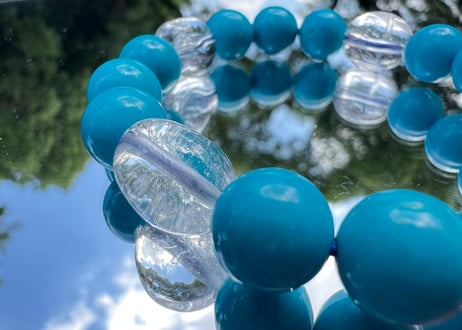 ターコイズ 水晶