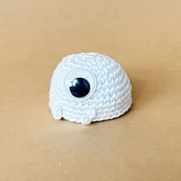 おばけちゃん帽子