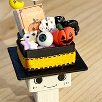 10/4 DOUDOUスペシャルワーク　予約券