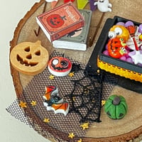 ハロウィン帽制作キット