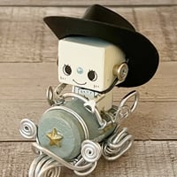 カウハット黒