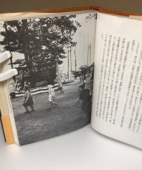 津軽の人形師（津軽人形芝居金多豆蔵一座）