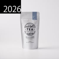 豊かな香り！◆水出し紅茶にも最適◆2026年6月収穫　イラム紅茶　灰色　ミストバレー茶園　50g　セカンドフラッシュ