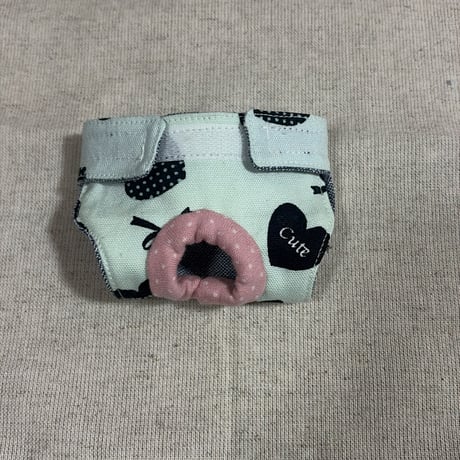 【小型お猿専用】オムツ