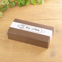 Re:4個入りアソート