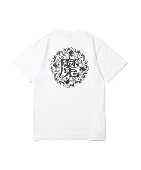 【J's】J's x KenKen Tee -Pre Order-