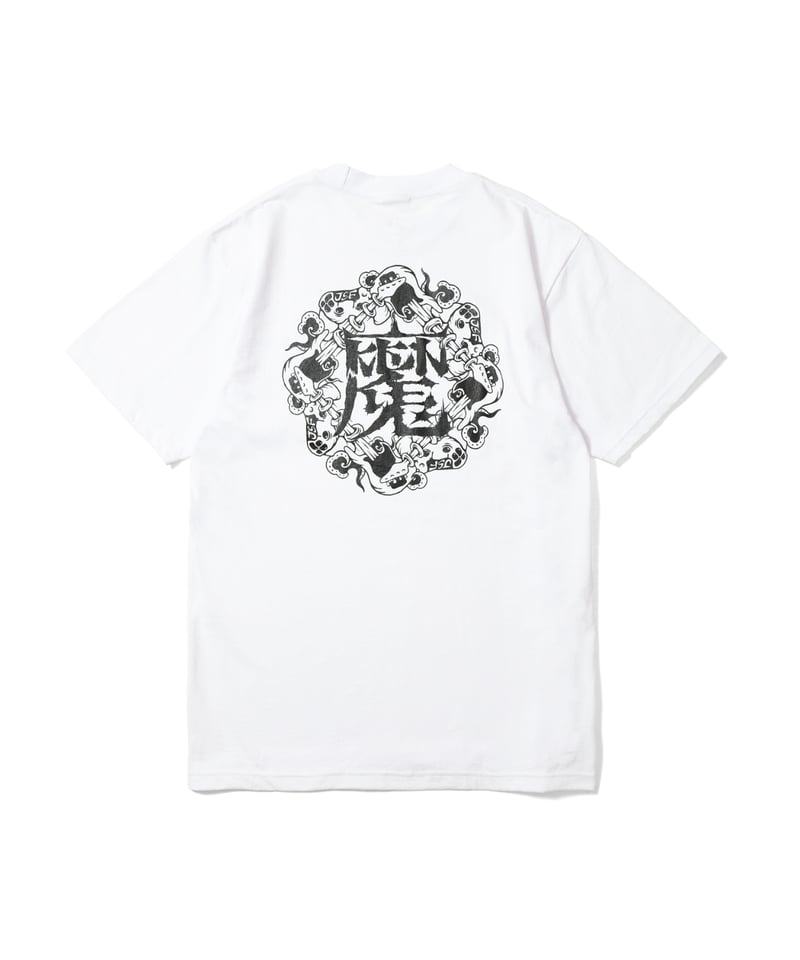 J's】J's x KenKen Tee -Pre Order- | CLOUDLAND33