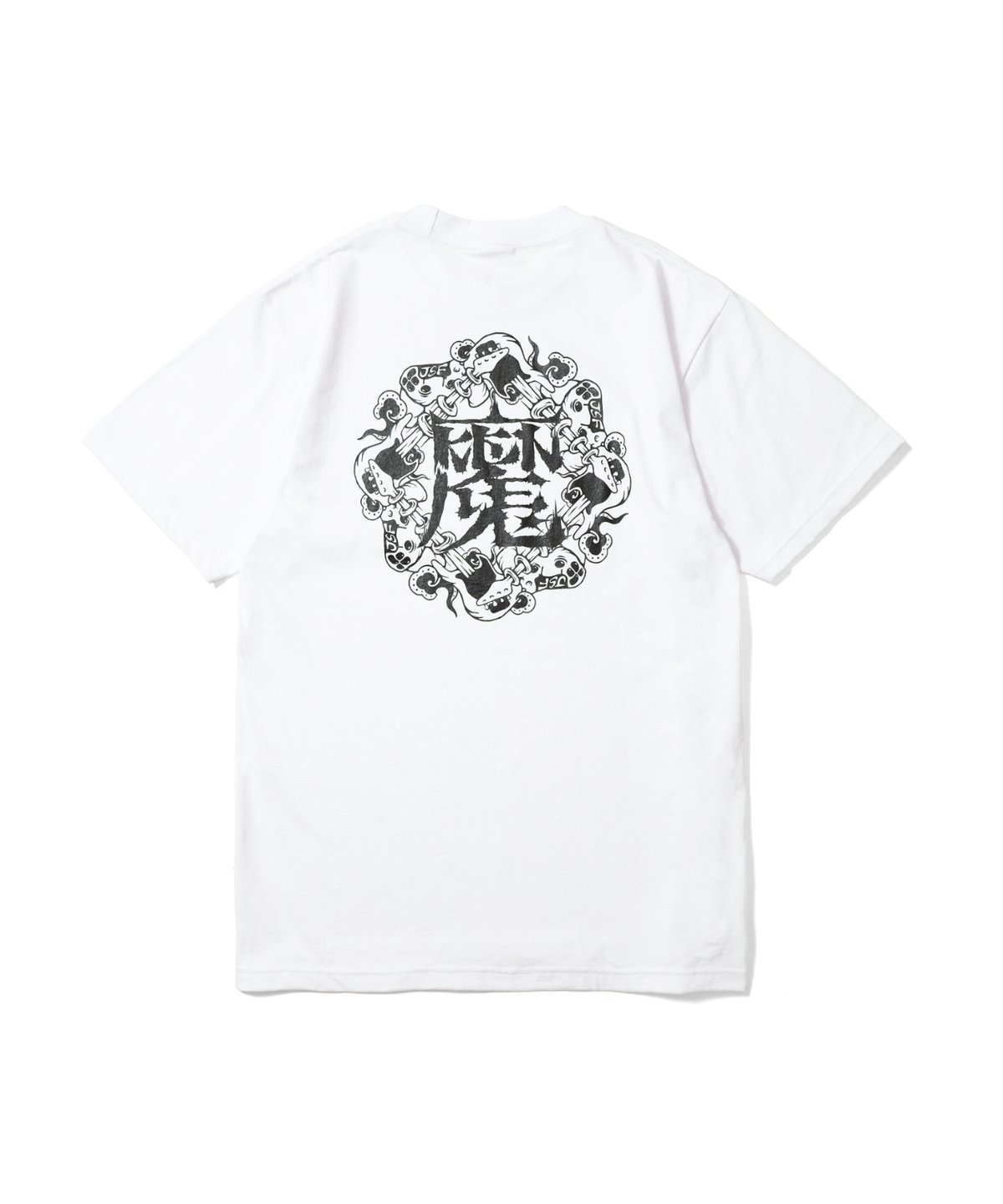 J's】J's x KenKen Tee | CLOUDLAND33