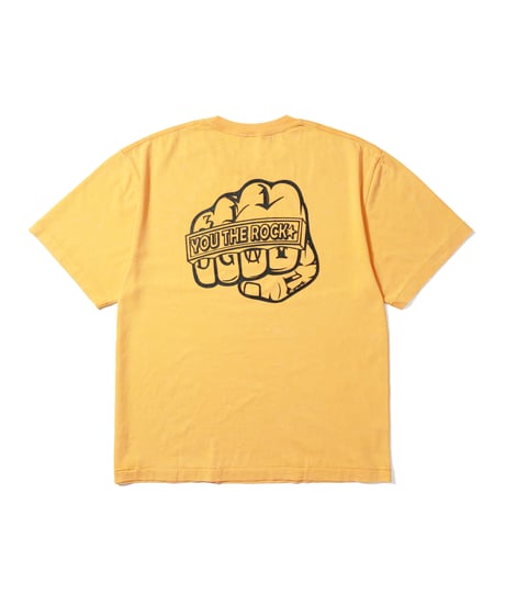 【J's】JSF x YTR★ TEE