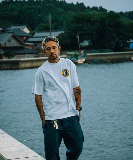 【J's】HOPE PROJECT TEE