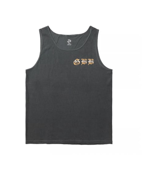 【J's】 J's  x GBB TANK
