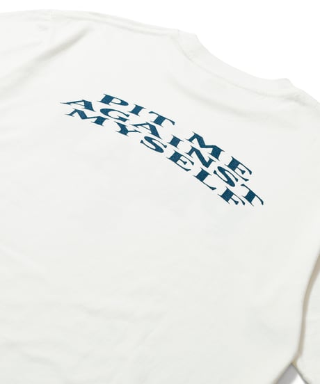 【J's】J's x PMAM TEE