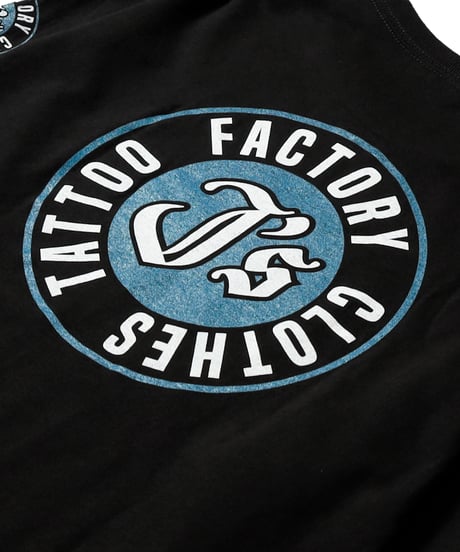 【J's】J's Culture Logo LS