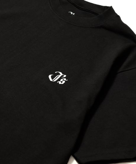【J's】J's x KenKen Tee -Pre Order-