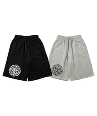 【J's】J's x KenKen BAGGY FLEECE SHORTS